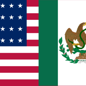 Mexican-American war