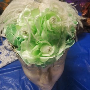 Ladies Day cap