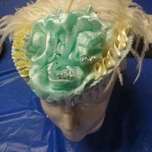 ladies day cap